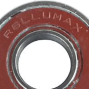 Enduro Bearing 686 Pedal Single