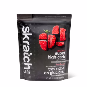 Skratch Labs Super High-Carb Sport Drink Mix 840g