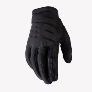 100% Brisker Gloves