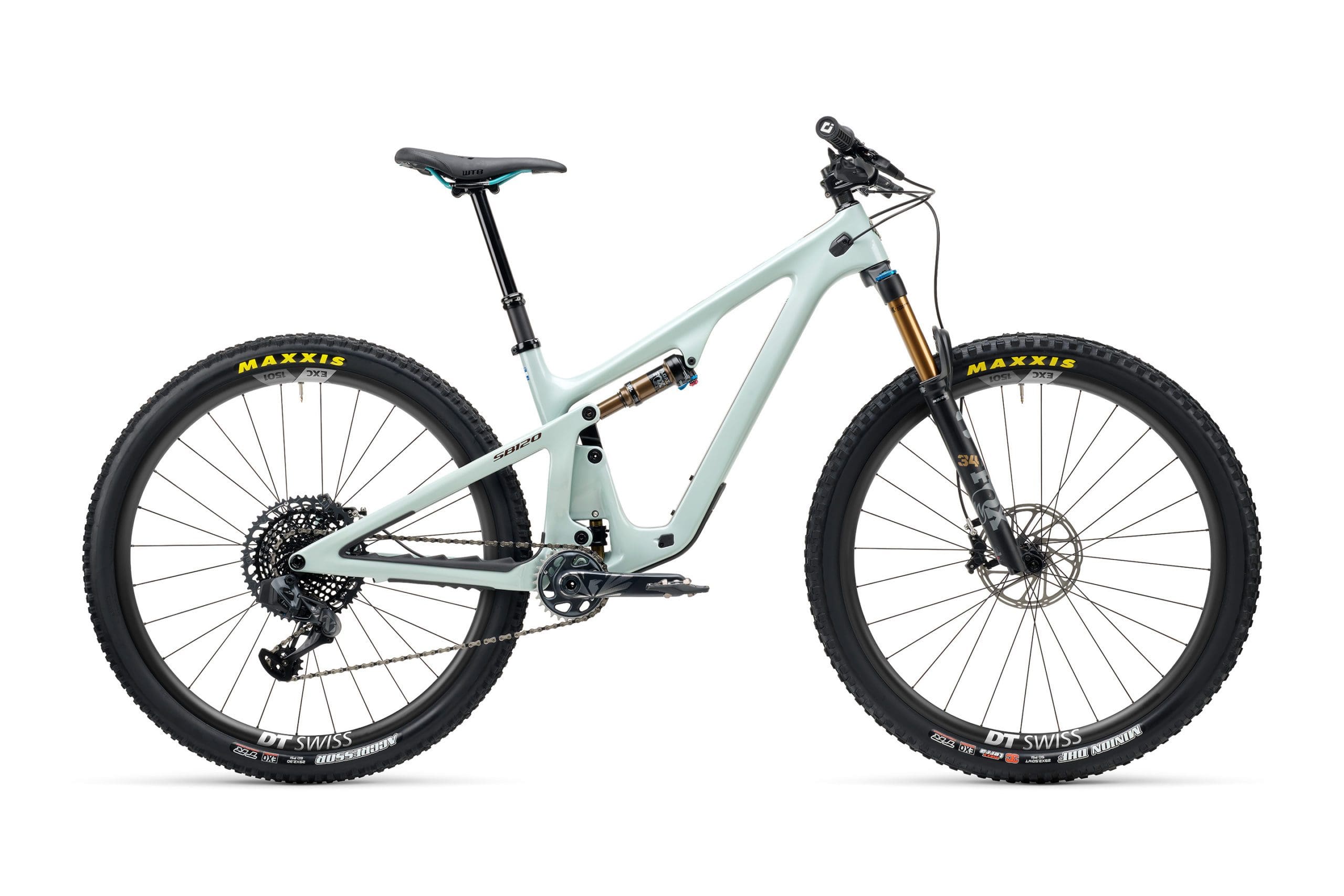 yeti demo bikes for sale