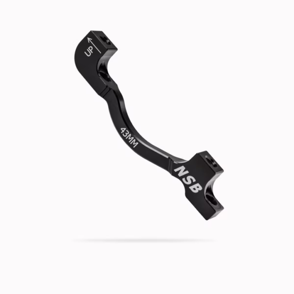 NSB Post Mount Disc Brake Adapter - Image 3