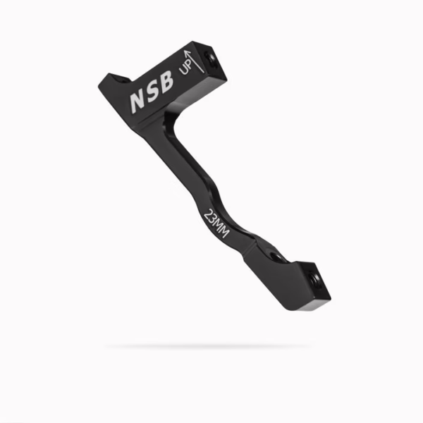 NSB Post Mount Disc Brake Adapter - Image 2