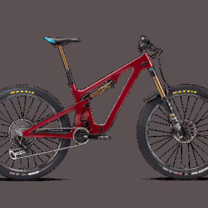 [AR] 2025 Yeti SB135 C2
