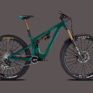 [AR] 2025 Yeti SB140 LR C2 Mechanical T-Type