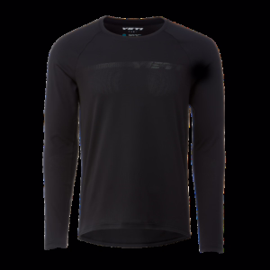 Yeti Turq Air LS Jersey