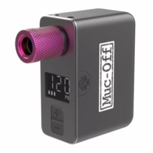 Muc-Off Airmach Electric Mini Pump