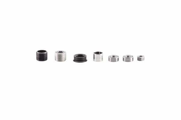 Deity Black Kat Pedal Replacement Spindle - Image 2