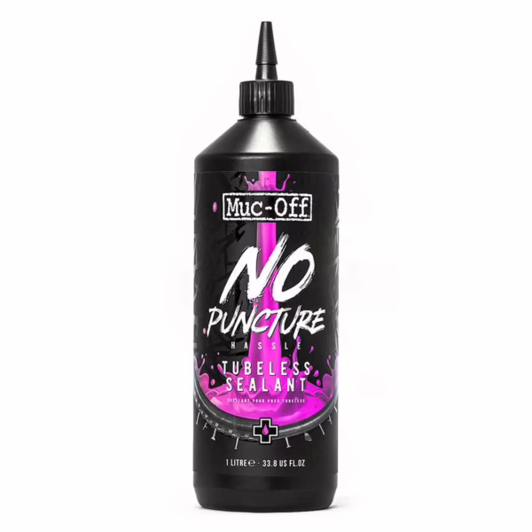 Muc-Off No Puncture Hassle Tubeless Sealant - Image 3