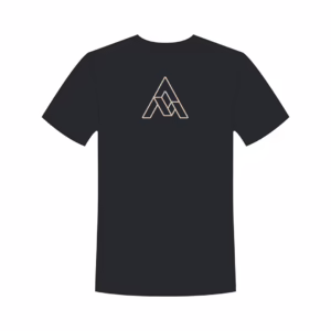 7Mesh Unisex Podium Logo T-Shirt