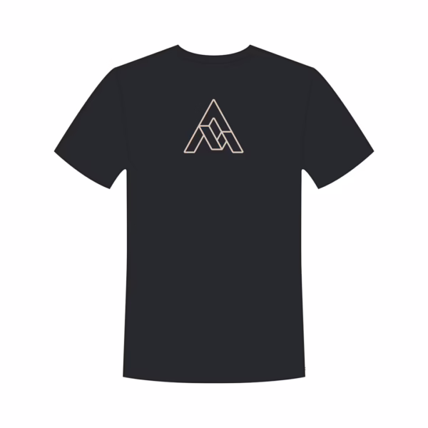7Mesh Unisex Podium Logo T-Shirt