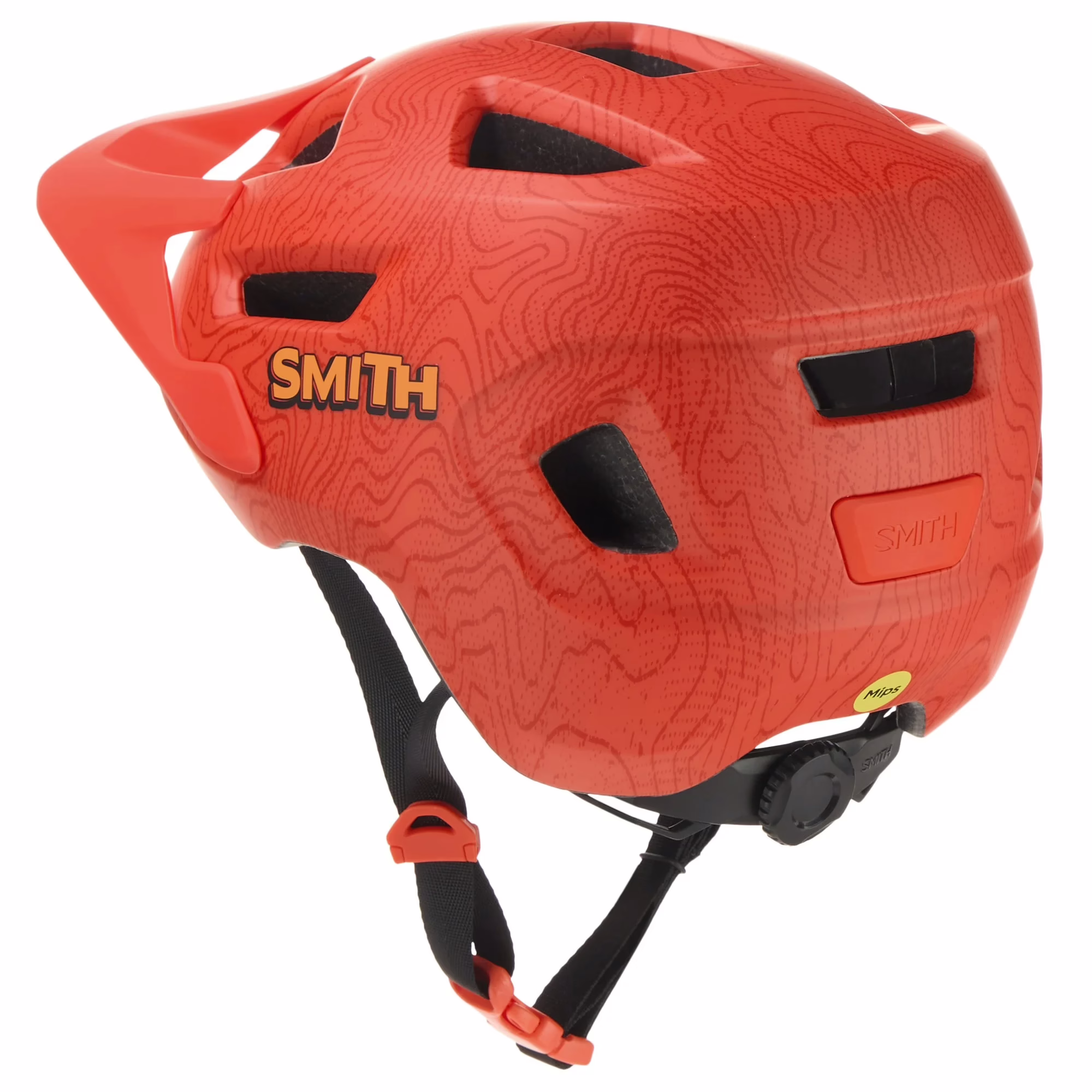 Smith Sidekick Jr. MIPS Helmet - Image 2