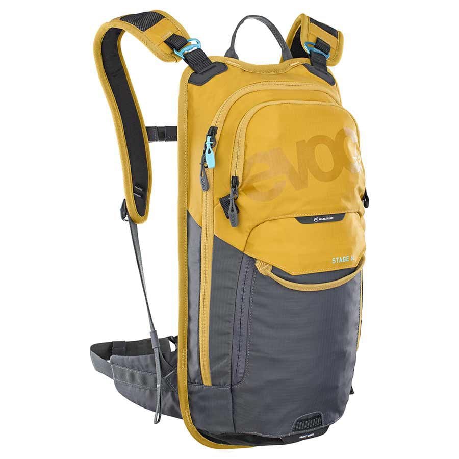 Stage 6L 2L Backpack, Extension-fmedShops