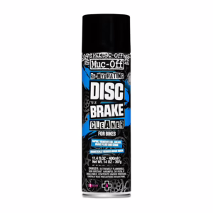 Muc-Off Brake Cleaner