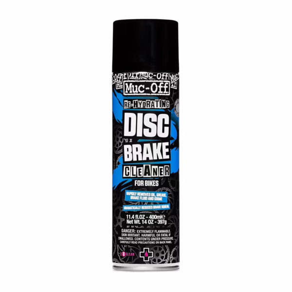 Muc-Off Brake Cleaner