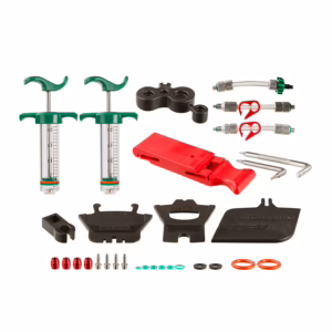 SRAM Pro Mineral Oil (v3) Bleed Kit