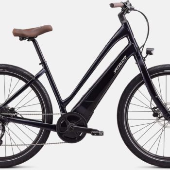 Specialized ebike rental in Whistler