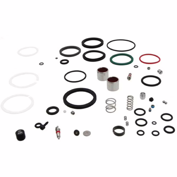 Rockshox 200hr 1yr Service Kit - Superdeluxe A1-B2 (2017 - 2022)