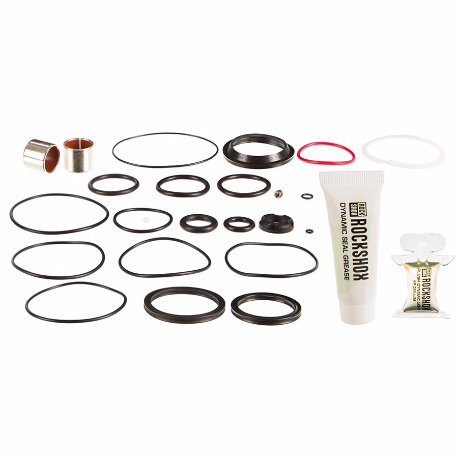 Rockshox 200hr 1yr Service Kit - Superdeluxe C1 (2023+)