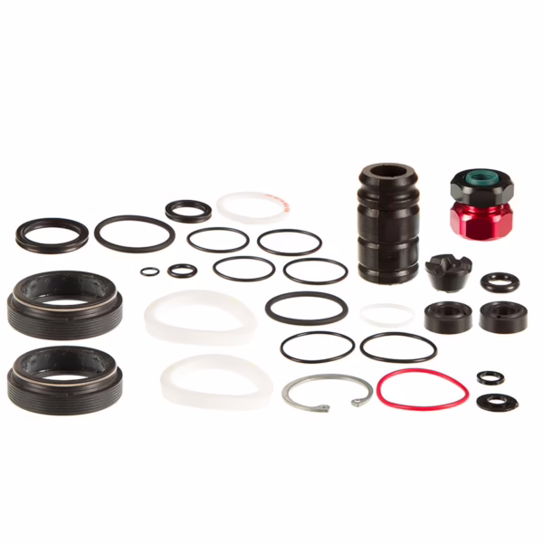 RockShox BoXXer 200 Hours 38mm Service Kit