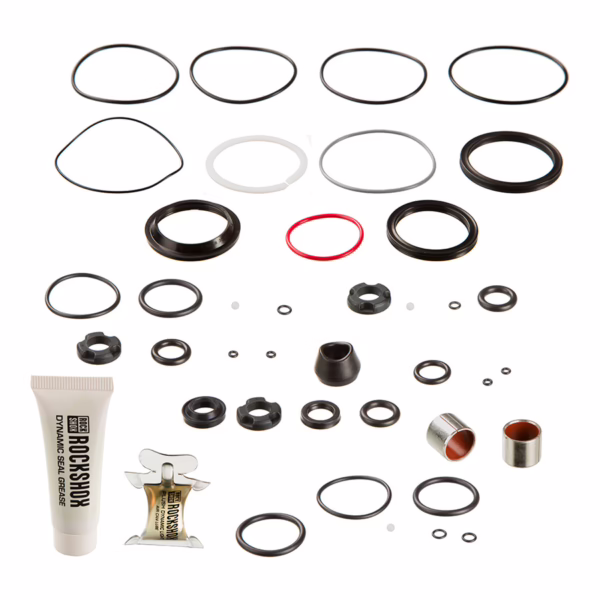 Rockshox 200hr 1yr Service Kit - Deluxe/Superdeluxe Gen-C (2023+)