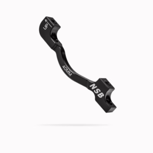 NSB Post Mount Disc Brake Adapter