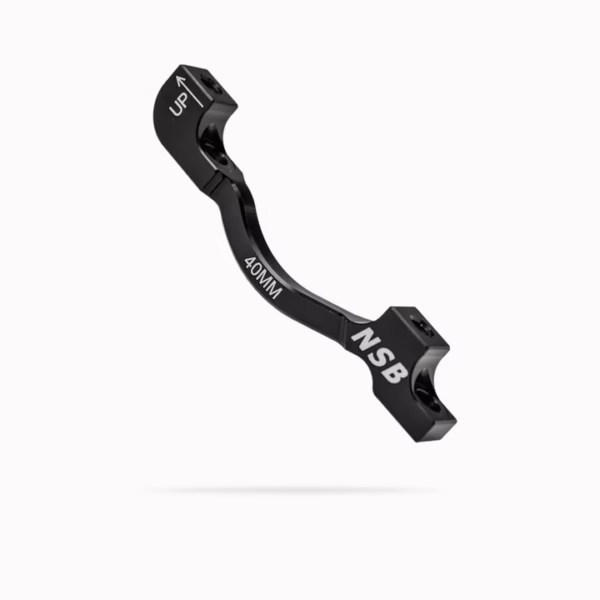 NSB Post Mount Disc Brake Adapter