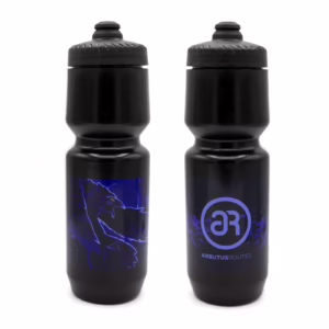 Arbutus Routes 26oz Water Bottle