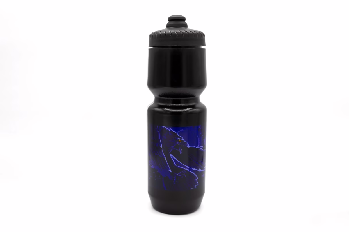Arbutus Routes 26oz Water Bottle - Image 3