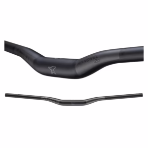 ANVL Mandrel Alloy Riser Handlebar