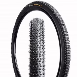 Continental Terra Adventure Trail Tire
