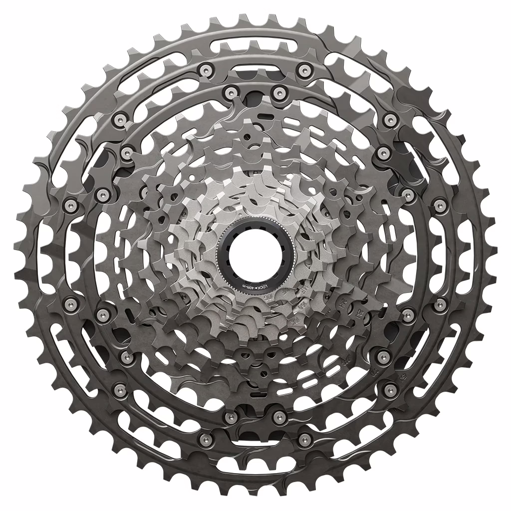 Shimano XTR M9200 12sp Cassette