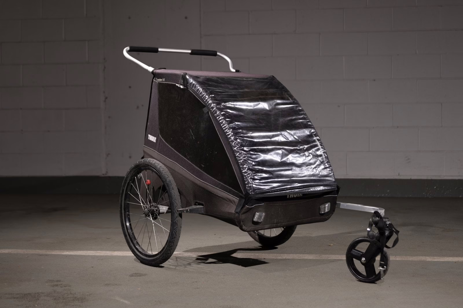 Chariot