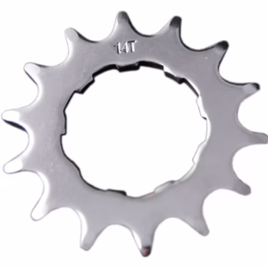 DMR Revolver Cassette Sprockets
