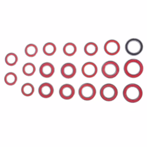 Specialized Enduro Carbon Frame Bearing Kit