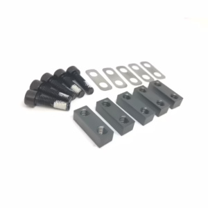 Fox 40/Marzocchi 58 Lower Leg Axle Pinch Bolt Parts (5 Each)