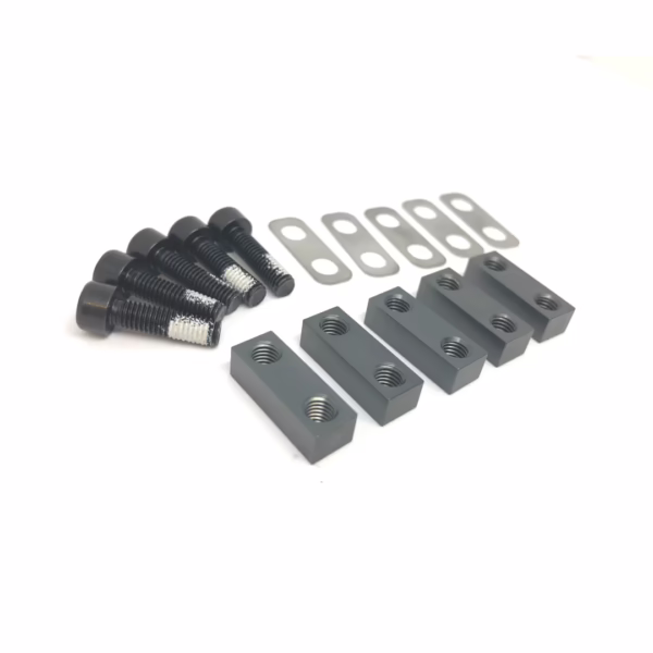 Fox 40/Marzocchi 58 Lower Leg Axle Pinch Bolt Parts (5 Each)