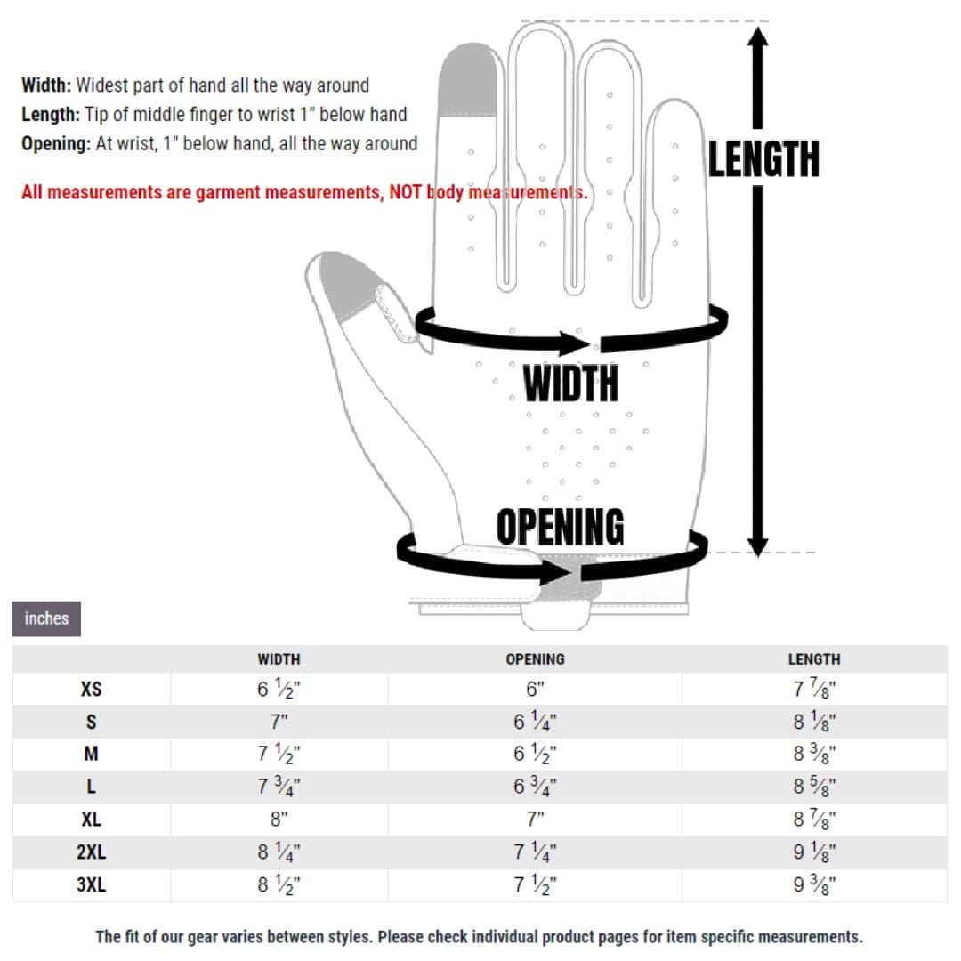 Fasthouse Ridgeline Ronin Glove | Shop | Arbutus Routes - Whistler BC