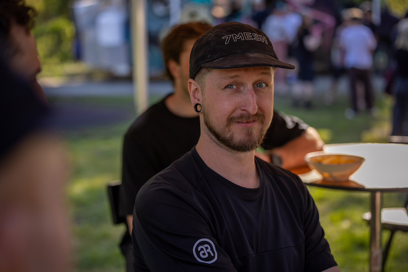 Jack Chambers - Featured Image