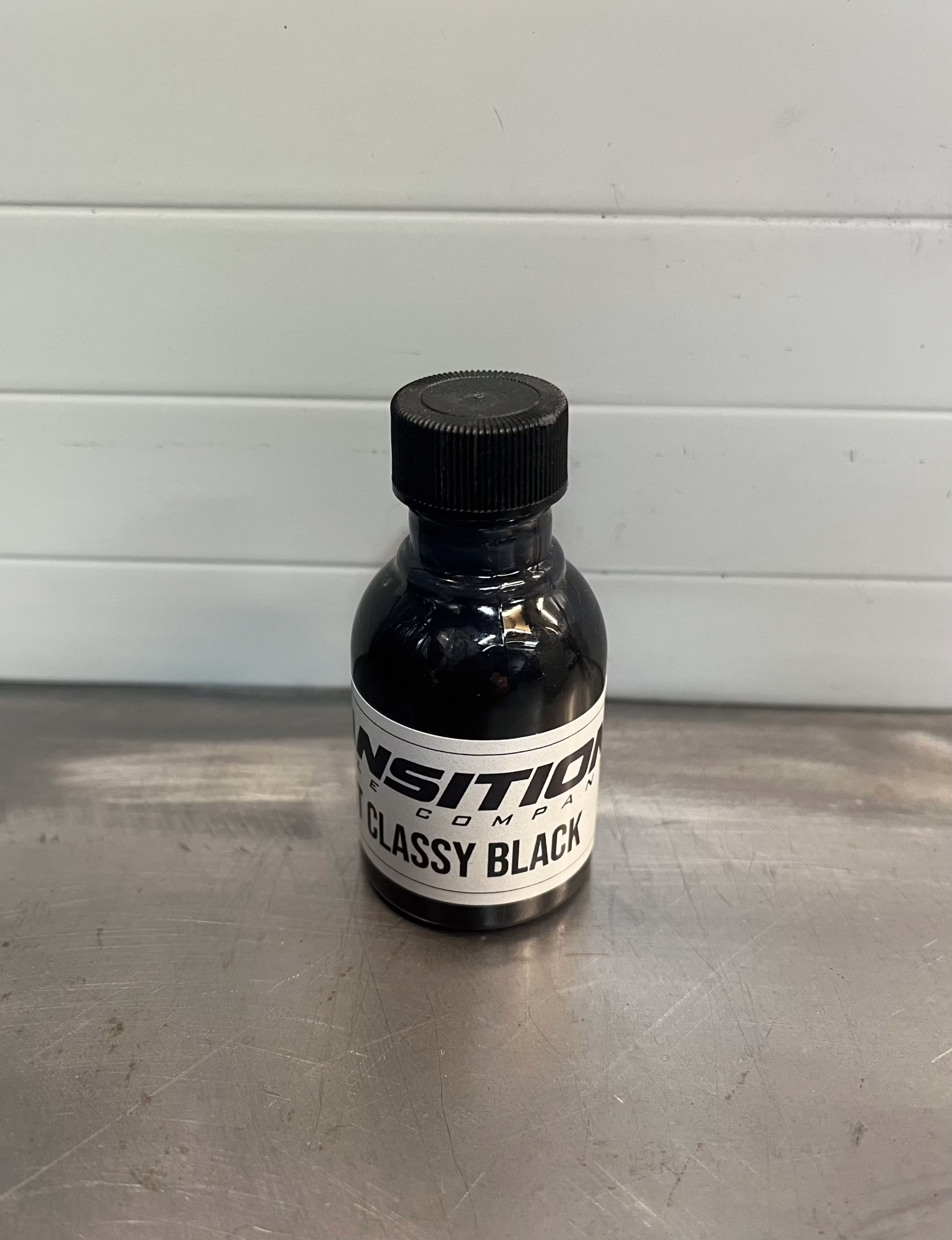 Transition Touch Up Paint