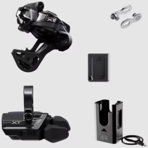 Shimano XT M8250 DI2 Drivetrain Upgrade Kit