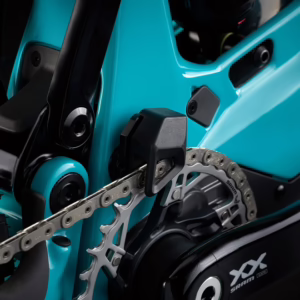 Yeti LTe Chainguide Kit