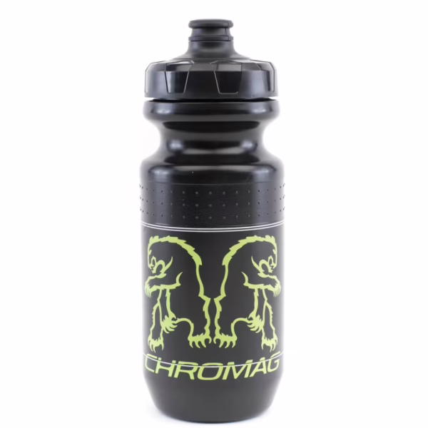 Chromag 620ml Water Bottle - Image 2