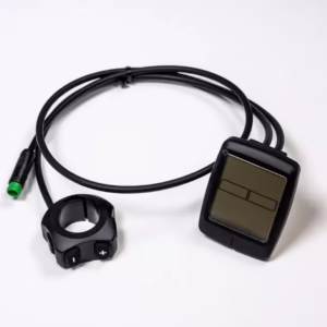 Specialized Como Wired Turbo Connect Display with Wired Remote