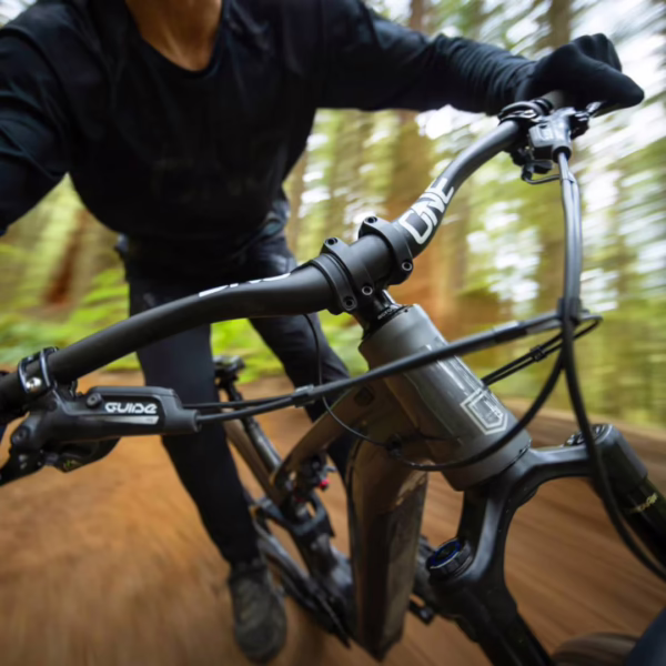OneUp Carbon E-Bar Handlebars - Image 5