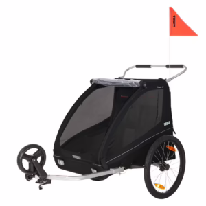[AR] Thule Coaster XT Cycle