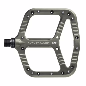 OneUp Wave Aluminum Flat Pedal