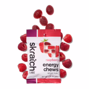 Skratch Labs Sport Energy Chews