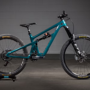 [AR] 2024 Yeti SB165 FR C2 GX