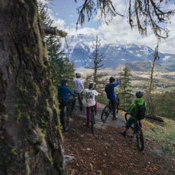 Enduro Bike Rentals