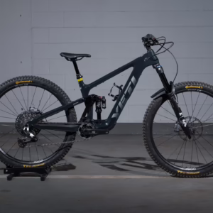 [AR] 2025 Yeti MTe C2 E90 Transmission